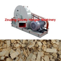 Disc wood chipper hign quality production