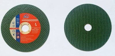 Resin Bonded Cutting Wheel&nbsp;-&nbsp;T411803222