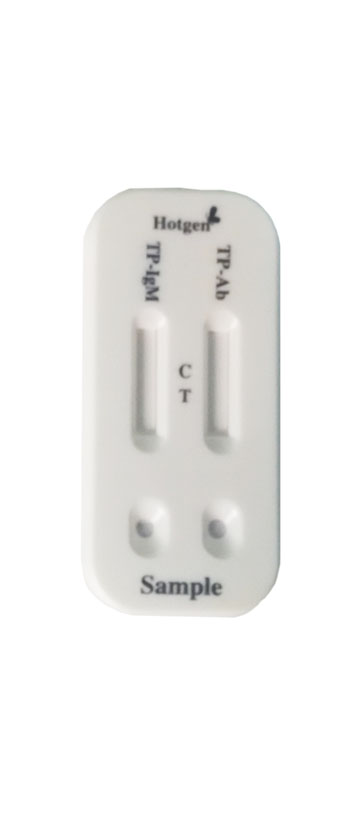 TP IgM