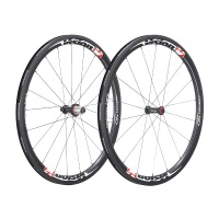 Vision Metron 40 Carbon Clincher Wheelset&nbsp;-&nbsp;VSW00213