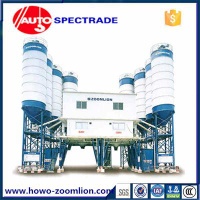 Batching Plants Zoomlion HZS90P