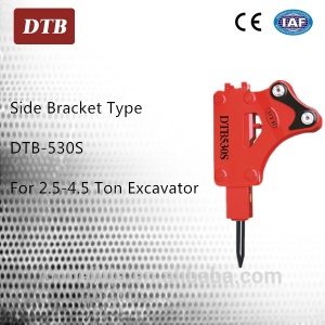 Quality Beilite Hydraulic Breaker for Komatsu