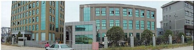 Beilite machinery co.,ltd