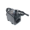 Brushless 420L/H Rockery Landscaping Submersible Aquarium Fish Tank Fountain Water Pumps DC 12V