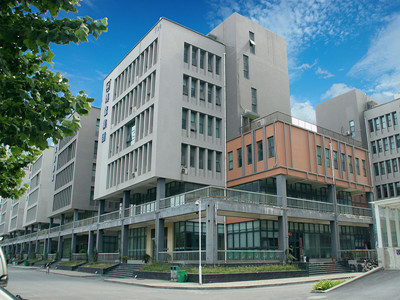 Zhengzhou Boao Decoration Materials Co.,Ltd