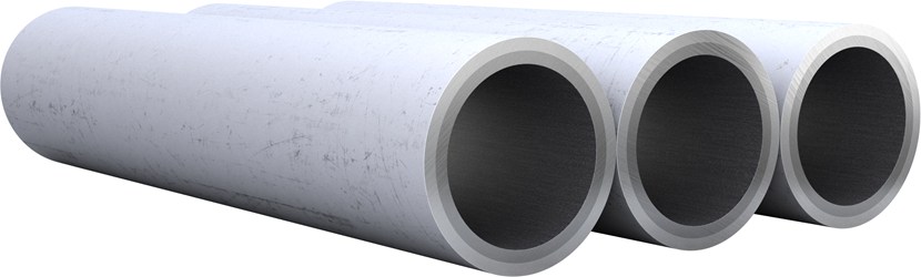 Bobpipe Titanium alloy lined pipe