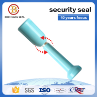bolt seal