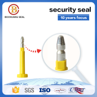 bolt seal