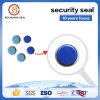 high quality ABS and lead material lead security seals M301