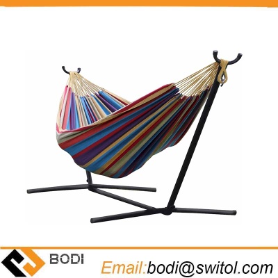 Cheap Hammock Portable Double Hammock with Stand - BD002