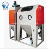 Hot sale sand blasting cabinet BA-920D sandblasting machine