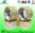 China transparent or clear adhesive tape for office stationery list