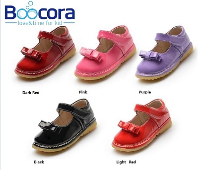 boocora squeaky shoes