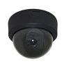 IR Dome security surveillance camera