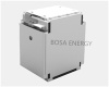 Bosa LFP battery module 12.8V,105Ah high energy density,long cycle life,high safty