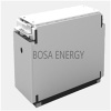 Bosa LFP battery module 12.8V,315Ah high energy density,long cycle life,high safty