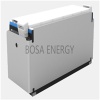 Bosa LFP battery module 25.6V,280Ah high energy density,long cycle life,high safty