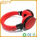 Promotion gift top quality best style high end headphone