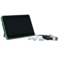 Doppler veterinary ultrasound instrument BXL-DZ20