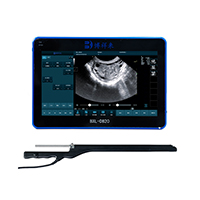veterinary opu Doppler veterinary ultrasound instrument BXL-DZ20