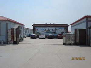 Qingxian Boyue Machinery Manufacturing Co., Ltd