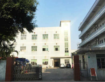 Brilliant Tin Box Manufacturing Co., Ltd