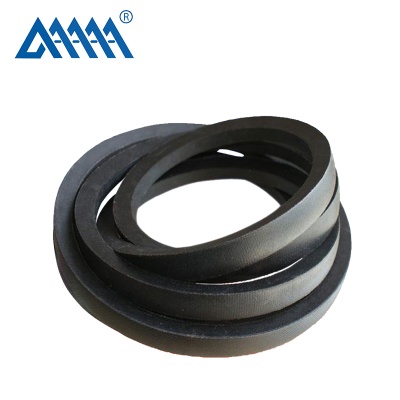 2023 New Classical wedge wrapped rubber V Belt