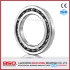 Sigle Row high quality low noise Deep Groove Ball Bearings