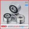 Sigle Row high quality low noise Deep Groove Ball Bearings