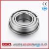Sigle Row high quality low noise Deep Groove Ball Bearings