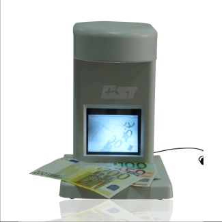 UV Counterfeit Bill Detector Machine BSGJ-7