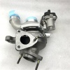 BV40 54409880014 54409700014 A6710900780  turbo for Ssang Yong Turbocharger