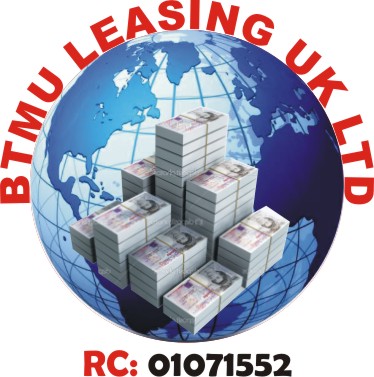 BTMU LEASING UK LTD