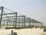 Steel Workshop, Warehouse custom steel warehouse manufacturer&nbsp;-&nbsp;2