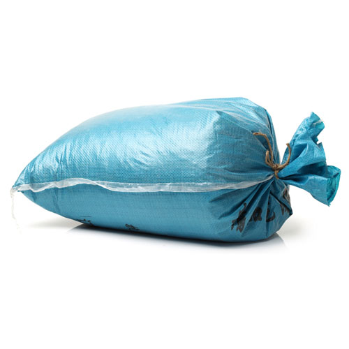 100% Virgin PP/ Recycled PP White/Transparent/Green/Yellow for cereal/rice/flour/food/wheat/corn/fertilizer/sand