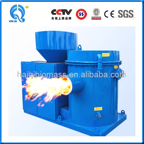 Shangqiu Haiqi Machinery Equipment Co., Ltd