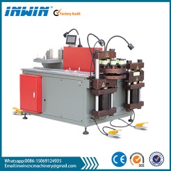 rotary busabr processing machine
