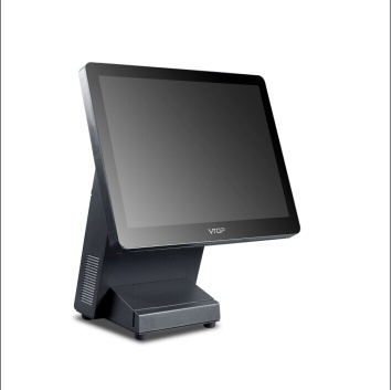 BUSIN 15 Touch Screen POS TD5-C2 - TD5-C2