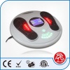 New Impluse foot massage with Infrared Heat Function