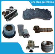 mercedes benz truck spare parts