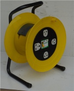 S320 portable cable reel