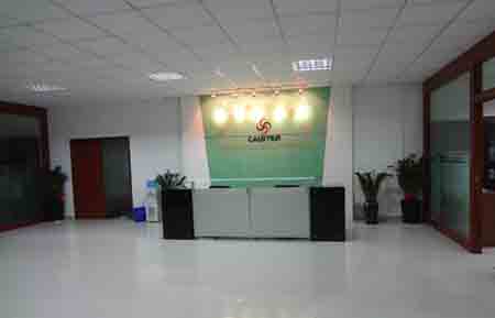 Shenzhen Caister Watch Co., Ltd