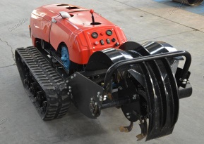 Agricultural 32HP Power trenching Equipment ditch digging machine trenching machine