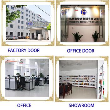 Hangzhou Bodenda Tin Co.,Ltd