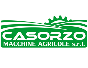 Casorzo Agricultural Machinery