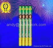 Roman Candle Fireworks Magic Shots 5 6 8 10 100 Ball for Wedding