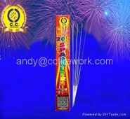 Sparklers Toy Fireworks 6 to 36 Inch for Wedding