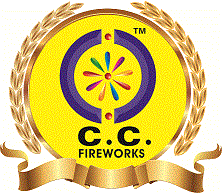 Shangli C.C. Fireworks Trading Co.,Ltd.