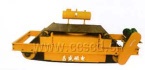 RCDF series of dump-cold electromagnetic separator