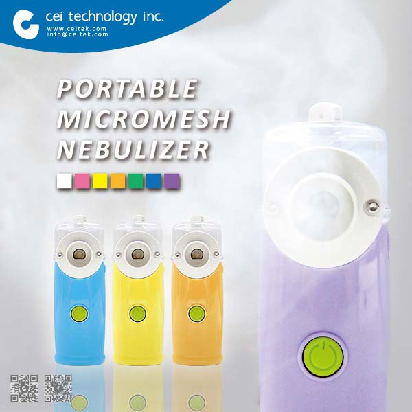 Nebulizer